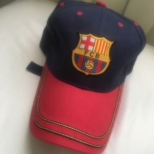 Barcelona hat